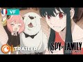 SPY x FAMILY CODE: White | TEASER VF