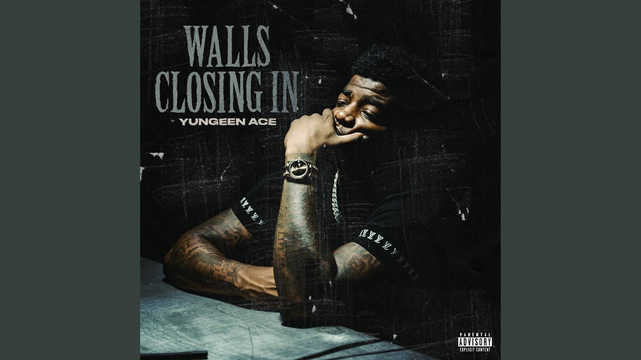 Walls Closing In YouTube