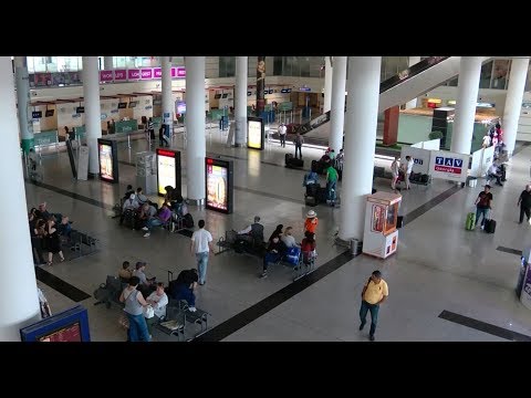 როგორ ვსარგებლობთ უვიზო მიმოსვლით