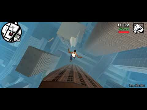 I hate gravity