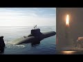 Dmitriy donskoy the legendary russian submarine