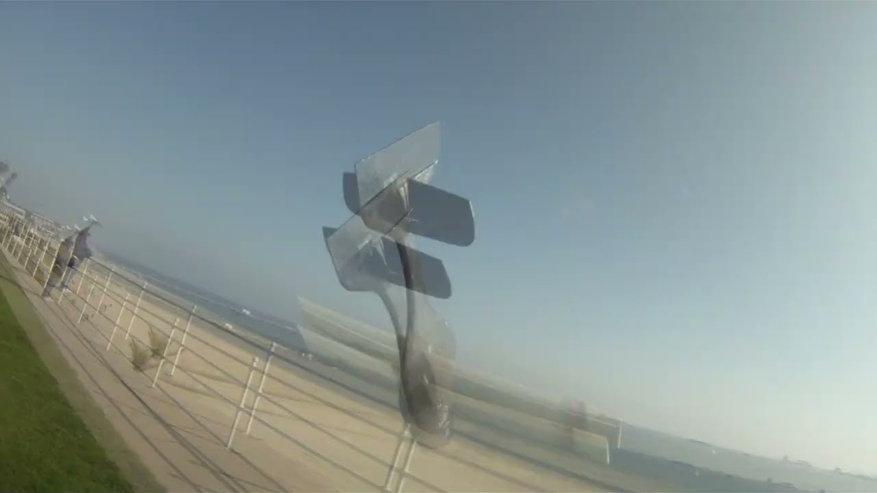 Original Buzz Prototype 2011