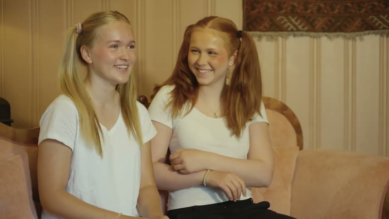 Aftermovie SplæshCamp 2025