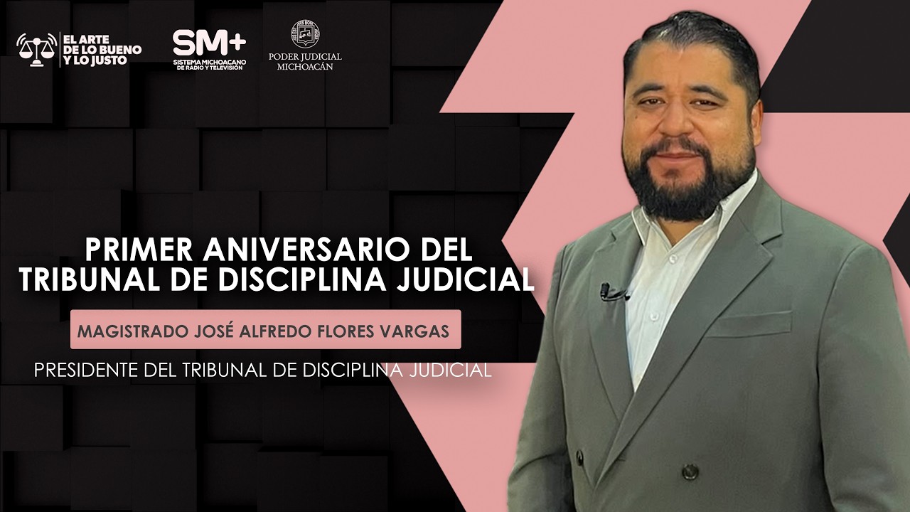 José Alfredo Flores Vargas | El Arte de lo Bueno y lo Justo
