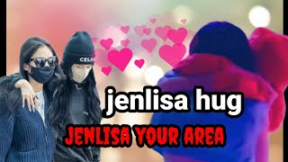 Jenlisa your area