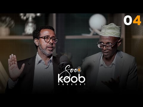 Sidee Looga Bixi Karaa Isqabqabsiga Doorashada DFS Maamul Goboleedyada Soo Koob 4aad