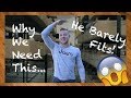 No Punching Zone 🚫 | Joe's Weekly Episode 12