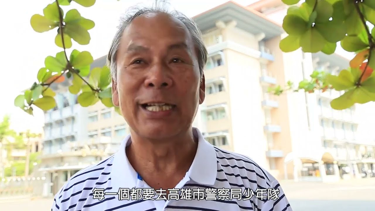 政治受難者口述歷史｜簡中生｜完整版