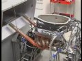 Honda Formula 1 motor 21000 RPM