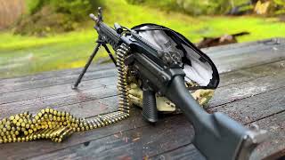 Introducing the Kinetic Energy Tools JJ249 Brass Catcher