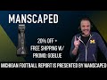Michigan Football Rumors vs. Ohio State: James Yoder’s 2 Keys To Victory, + Jim Harbaugh’s Future
