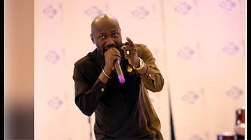 Possessing The Eagle