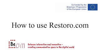 How to use Restoro.com