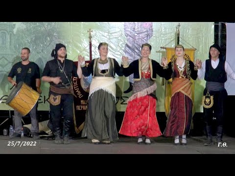Τικ μονό -