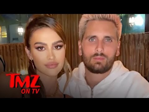 Amelia Hamlin Calls Scott Disick Her Dream Man | TMZ TV