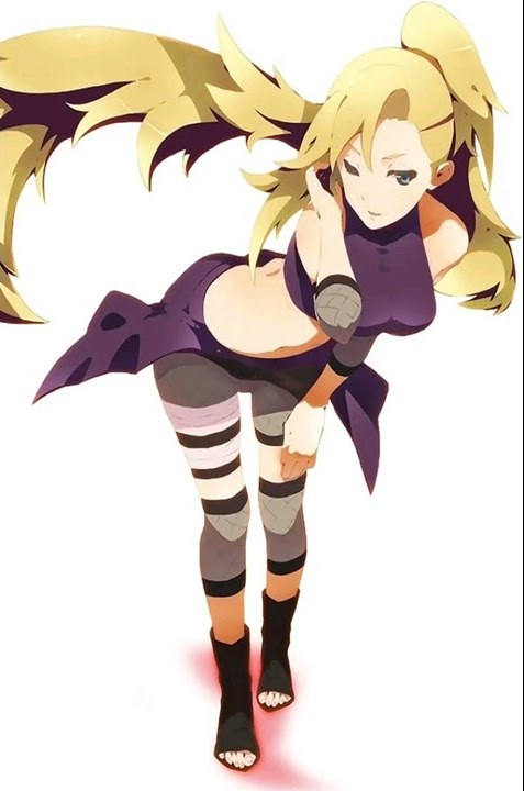 naruto ino sex