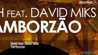 Meith feat. David Miks - Tamborzao