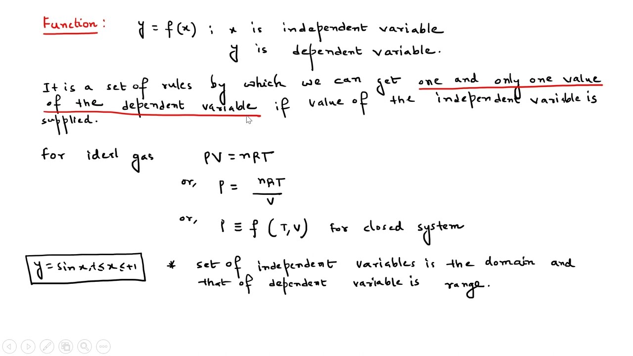Classical Thermodynamics: Lecture 2