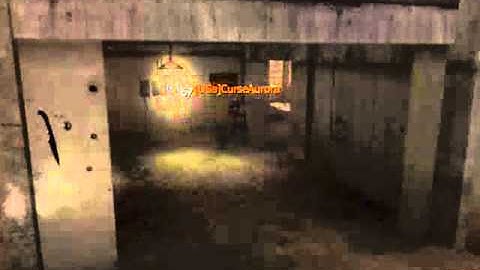 Hardhat Spawn Throwing Knife