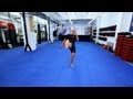 8 striking basics  mma fighting