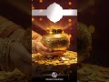 💛🪔 धनतेरस की हार्दिक शुभकामनाएँ! 🪔💛 #shubhdhanteras #dhanteras #dhanteraspuja