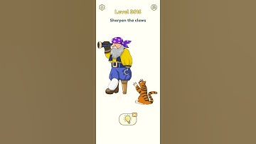 dop dop2 level 3616#shorts #gameplay #deleteonepart #slovetheanswer