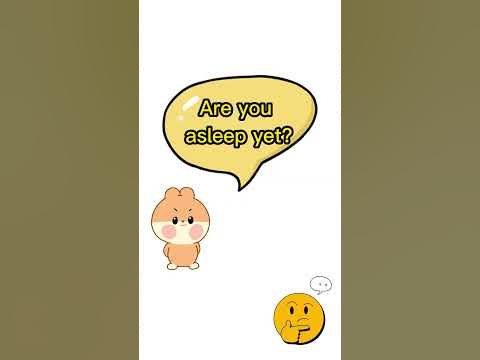 Riddle #5: What question can you never answer yes to? - YouTube