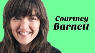 Understanding Courtney Barnett