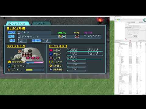Hooking up cheat engine to the epsxe 1.9.0 emulator