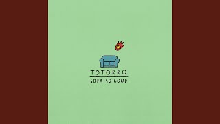Sofa So Good
