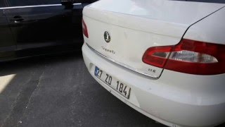 DOLU HASARI & BOYASIZ GÖÇÜK DÜZELME GAZİANTEP. 05325881263