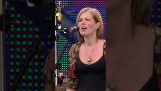 ... I will go down with this ship.... #dido #live8 #2005 #bandaid