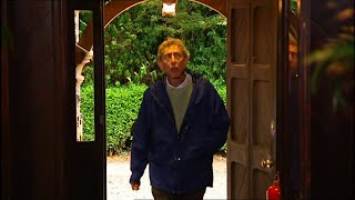 Michael Rosen on Let's Write Poetry: The Big Slam