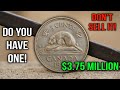 Most Valuable Canadian 5 Cents Coins Worth MILLIONS! – Rare Nickels to Look For!