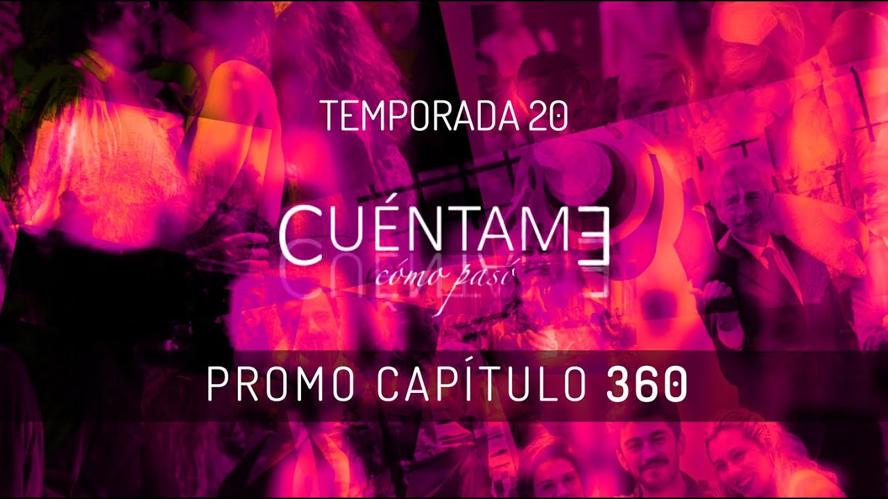 Cuentame Como Paso Temporada 21 Capitulos Completos
