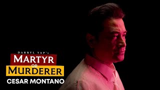 President Ferdinand Marcos, Sr. Is Back! | Cesar Montano