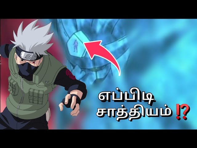 Pokemon XY season-1 episode-1 fully explained in tamil