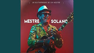 Video thumbnail of "Mestre Solano - Americana"