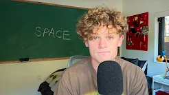 I just need some space