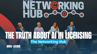 The Truth About AI in Licensing | Opportunity or Risk?