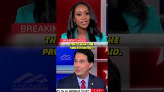 LOL: CNN Anchor Gets Fact Checked LIVE On Air On DOGE Spending Cuts