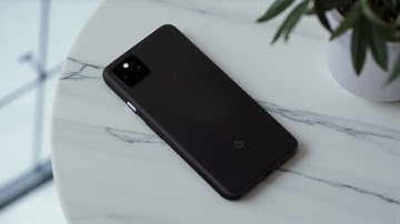 Pixel 4a 5G in 2025: Why It Might Disappoint... But Still Impresses