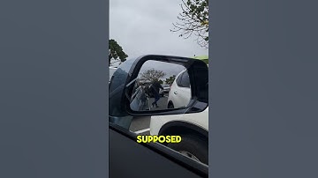 JAECOO J7 Mirror Tricks. #jaecoo #jaecooj7 #automobile #shorts #justinoncars #cars