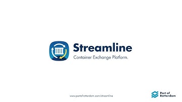 Streamline demo