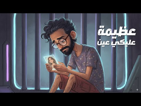  عليكي عين   