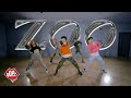 NCTxAESPA ZOO DANCE COVER BY OOPS CREW FROM VIETNAM 