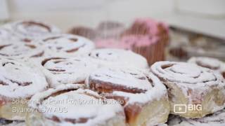 Oregano Bakery Cafe Coffee Shop in South Hurstville NSW serving Lebanese Food and Dessert screenshot 4