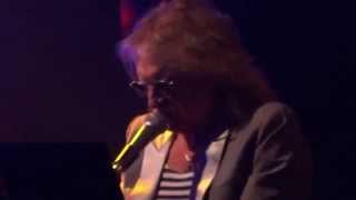 Christophe "Aline" Live au Trianon 27.11.2014 Full HD 1080p