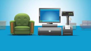Blueport Commerce Store Sync