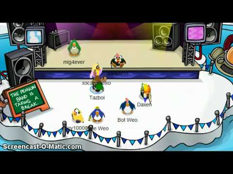 Flipperville CPPS